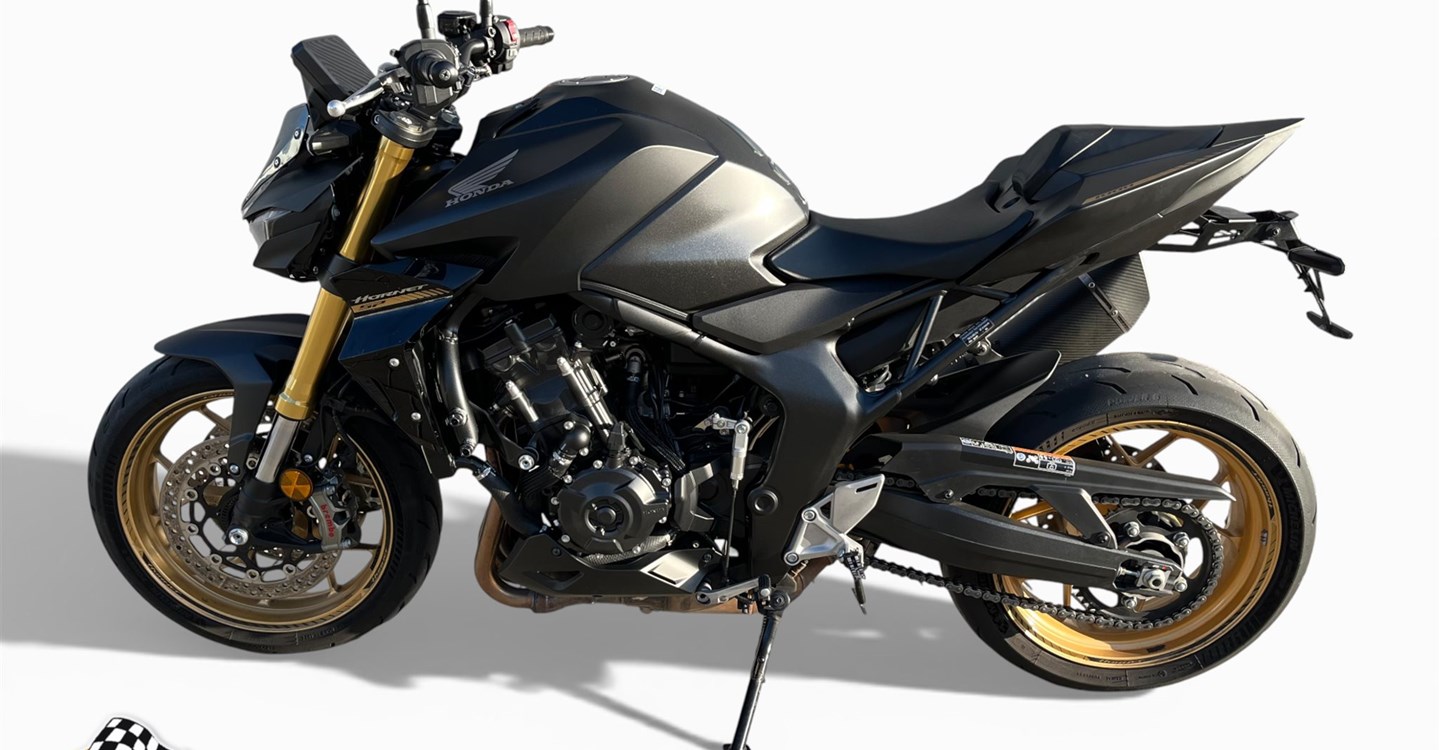 Angebot Honda CB1000 Hornet SP