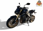 Angebot Honda CB1000 Hornet SP