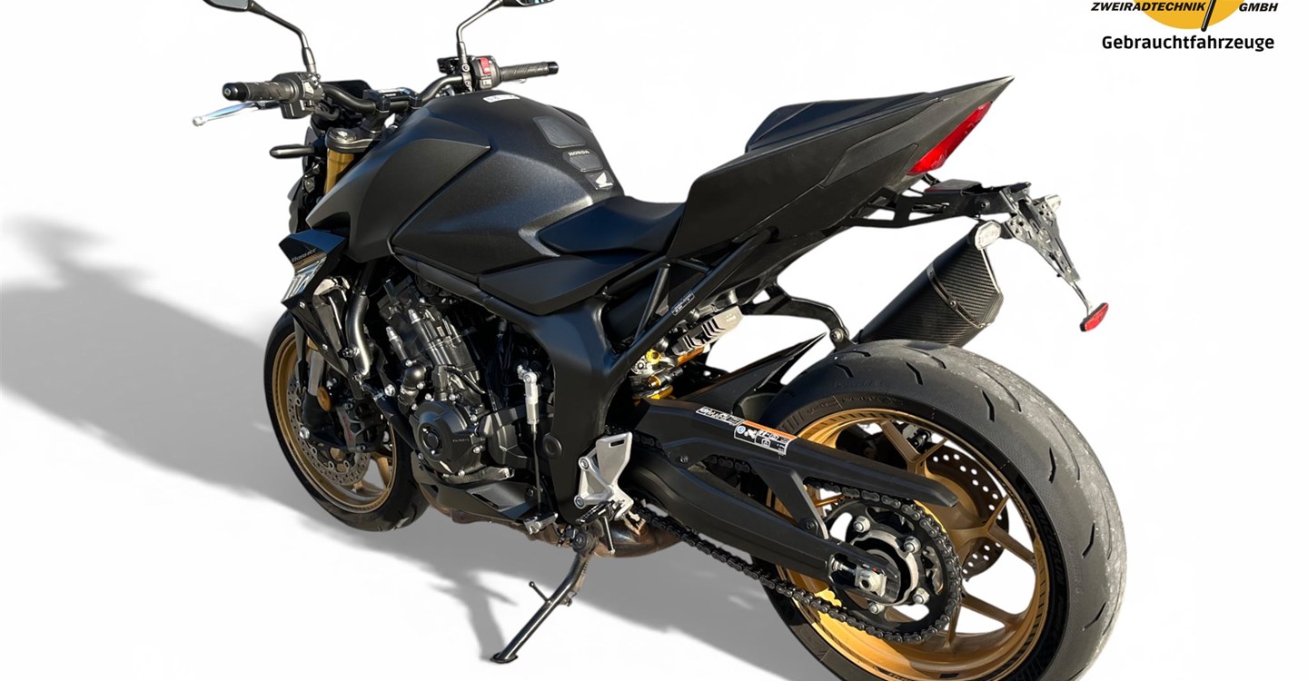 Angebot Honda CB1000 Hornet SP