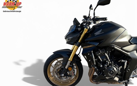 Gebrauchtmotorrad Honda CB1000 Hornet SP - Bild 13