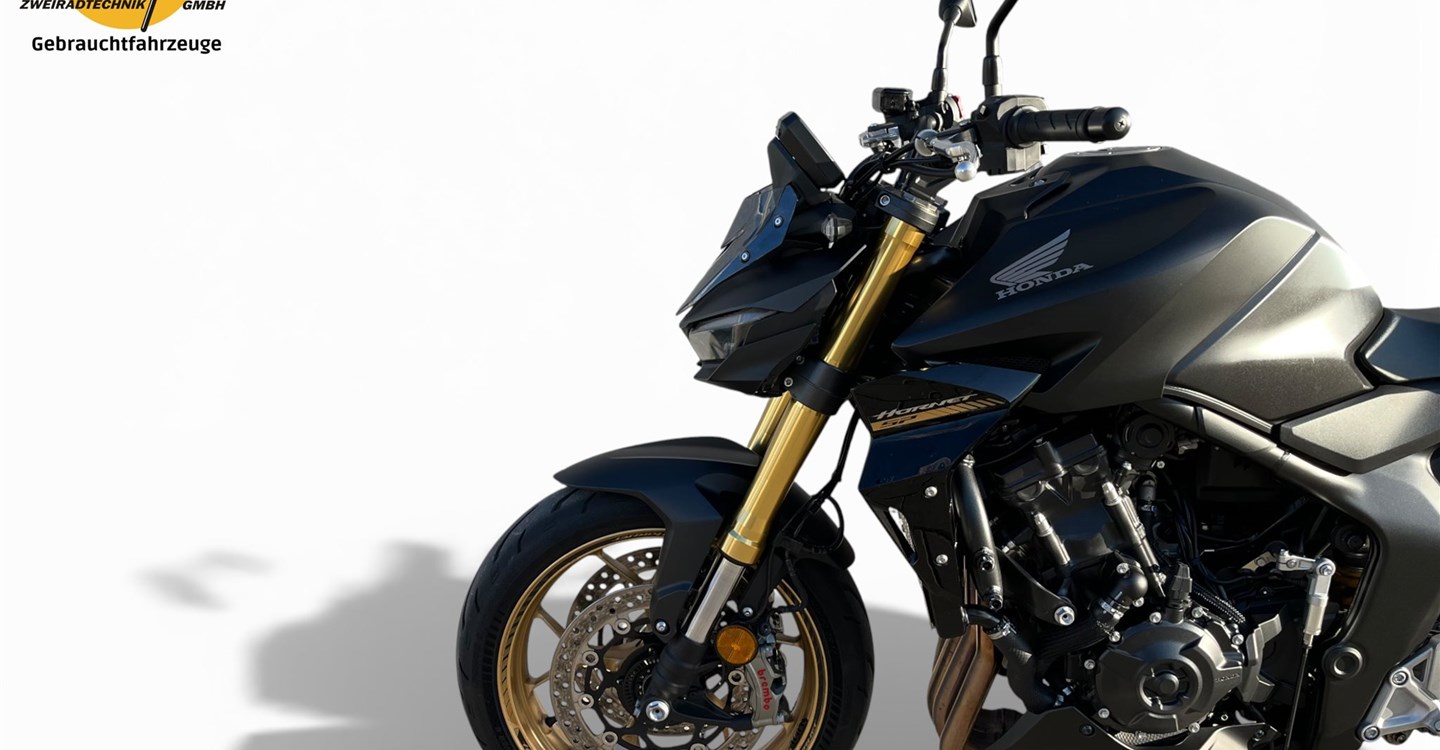 Angebot Honda CB1000 Hornet SP