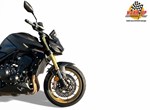 Angebot Honda CB1000 Hornet SP