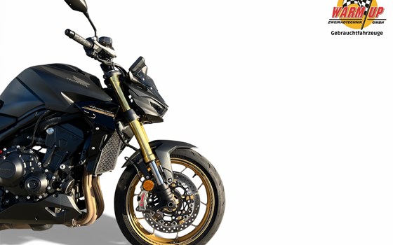 Gebrauchtmotorrad Honda CB1000 Hornet SP - Bild 5