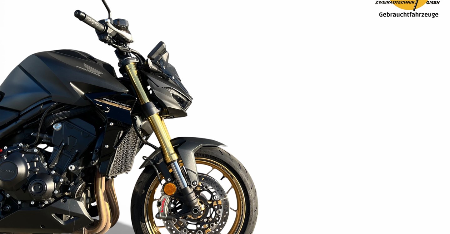 Angebot Honda CB1000 Hornet SP