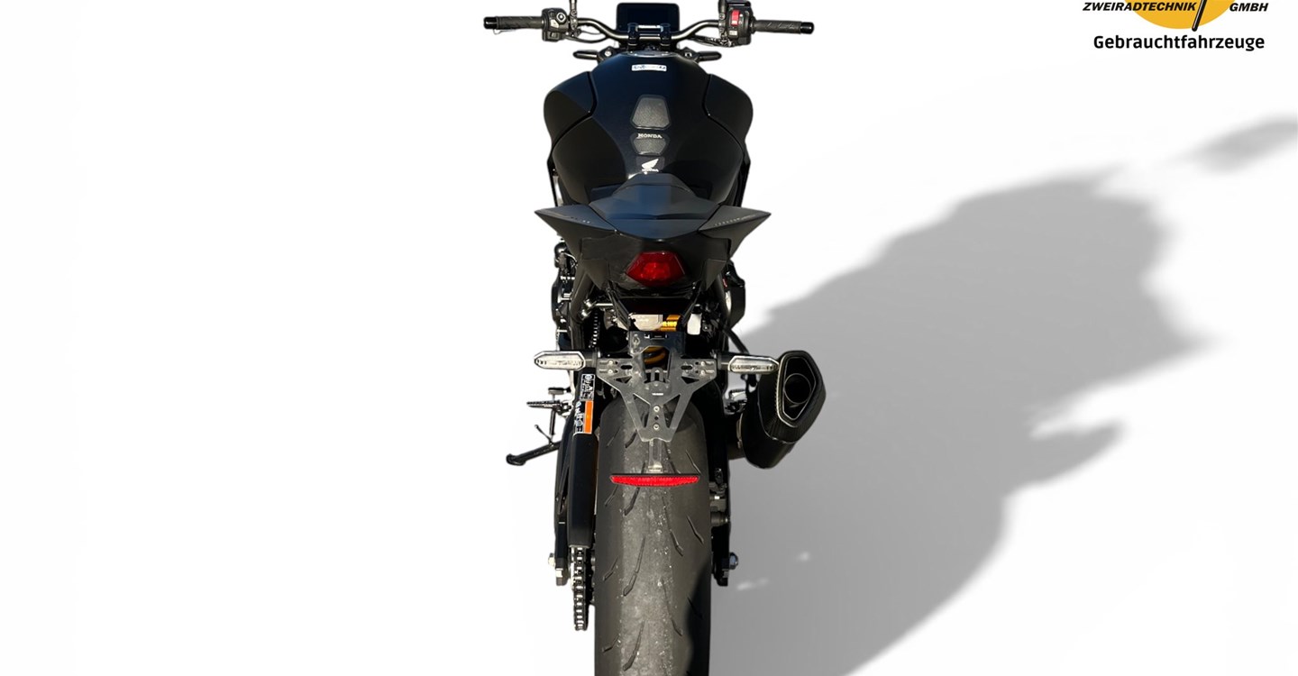 Angebot Honda CB1000 Hornet SP