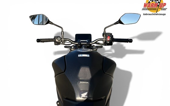 Gebrauchtmotorrad Honda CB1000 Hornet SP - Bild 7