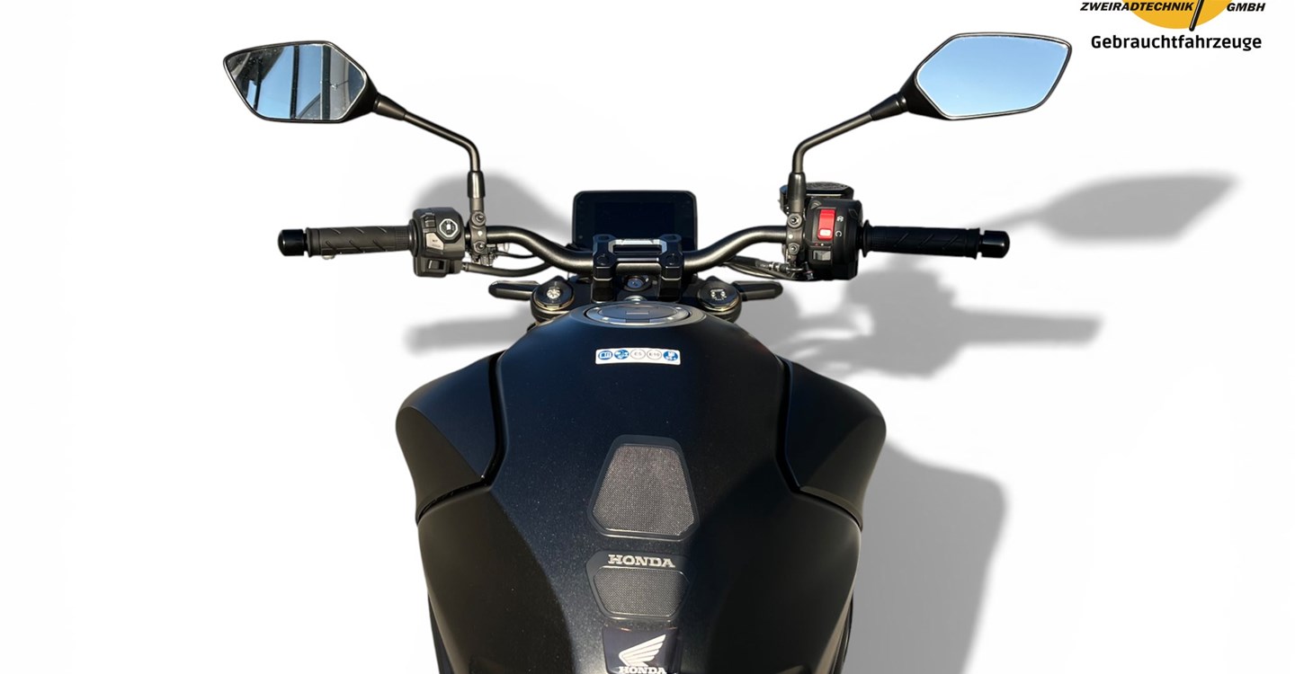 Angebot Honda CB1000 Hornet SP