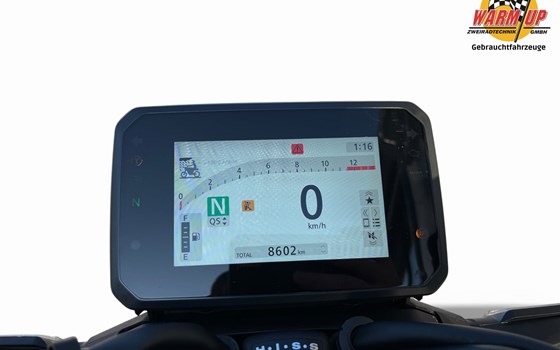 Gebrauchtmotorrad Honda CB1000 Hornet SP - Bild 8