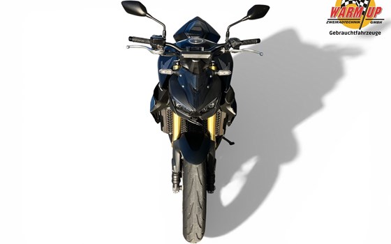 Gebrauchtmotorrad Honda CB1000 Hornet SP - Bild 9