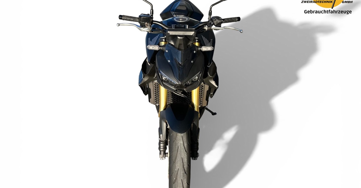 Angebot Honda CB1000 Hornet SP