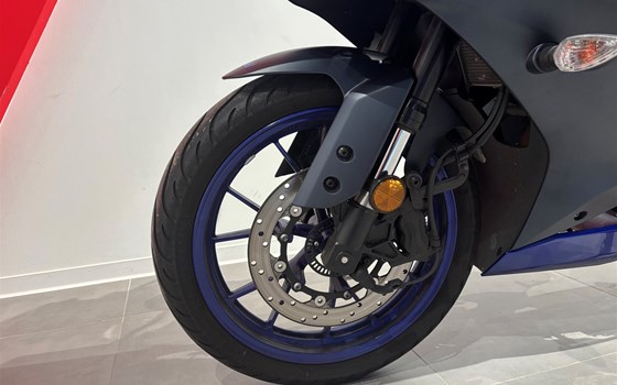 Gebrauchtmotorrad Yamaha R125 - Bild 10