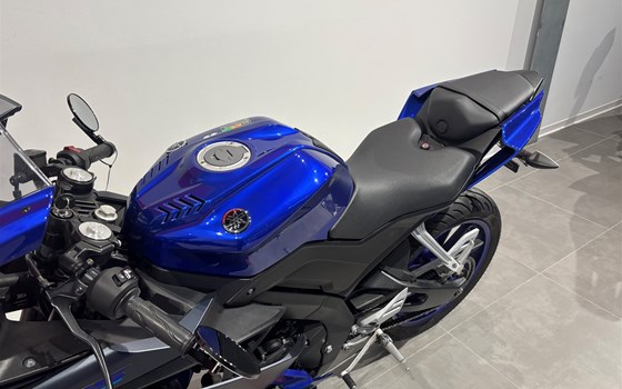 Gebrauchtmotorrad Yamaha R125 - Bild 12