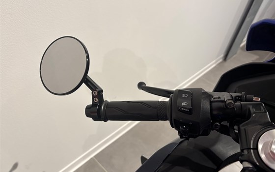 Gebrauchtmotorrad Yamaha R125 - Bild 6