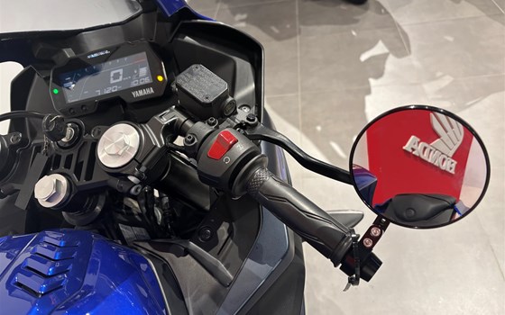 Gebrauchtmotorrad Yamaha R125 - Bild 7