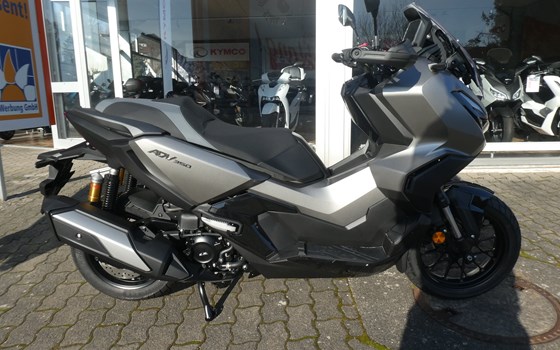 Neufahrzeug Honda ADV350 - Bild 1