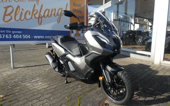 Neufahrzeug Honda ADV350 - Bild 3