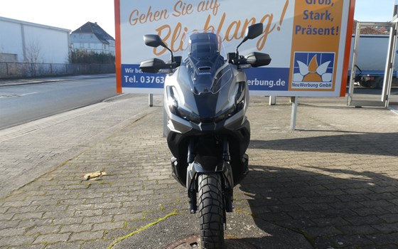 Neufahrzeug Honda ADV350 - Bild 4