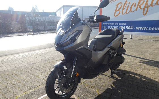 Neufahrzeug Honda ADV350 - Bild 5