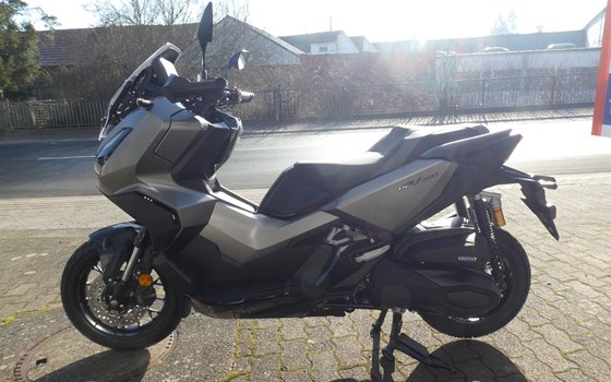 Neufahrzeug Honda ADV350 - Bild 6