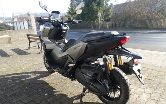 Neufahrzeug Honda ADV350 - Bild 7