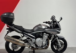 Gebrauchte Suzuki Bandit 1250S