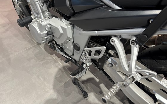 Gebrauchtmotorrad Suzuki Bandit 1250S - Bild 10