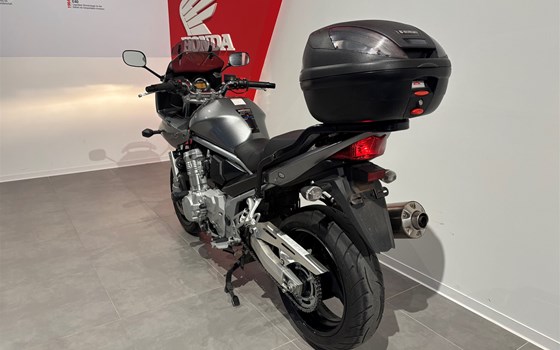 Gebrauchtmotorrad Suzuki Bandit 1250S - Bild 11
