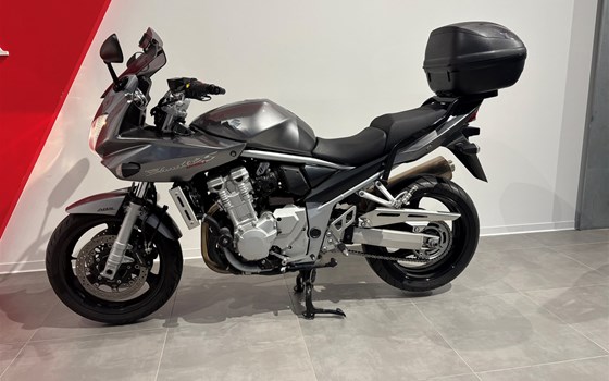 Gebrauchtmotorrad Suzuki Bandit 1250S - Bild 12
