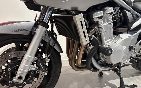 Gebrauchtmotorrad Suzuki Bandit 1250S - Bild 13