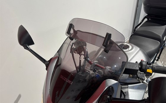 Gebrauchtmotorrad Suzuki Bandit 1250S - Bild 14