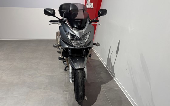 Gebrauchtmotorrad Suzuki Bandit 1250S - Bild 3