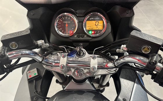 Gebrauchtmotorrad Suzuki Bandit 1250S - Bild 6