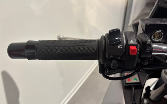 Gebrauchtmotorrad Suzuki Bandit 1250S - Bild 7