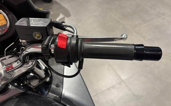 Gebrauchtmotorrad Suzuki Bandit 1250S - Bild 8