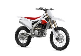 Neumotorrad Yamaha YZ250F 70th Anniversary Edition