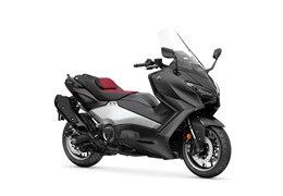 Neumotorrad Yamaha TMAX 25th Anniversary