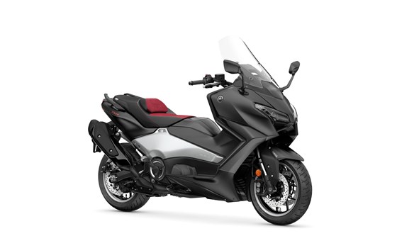 Neufahrzeug Yamaha TMAX 25th Anniversary - Bild 1