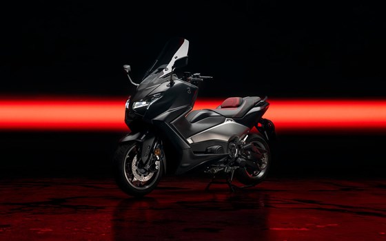 Neufahrzeug Yamaha TMAX 25th Anniversary - Bild 12