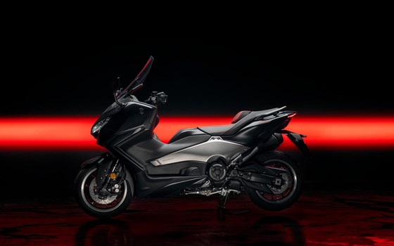 Neufahrzeug Yamaha TMAX 25th Anniversary - Bild 13