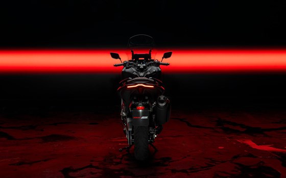 Neufahrzeug Yamaha TMAX 25th Anniversary - Bild 14