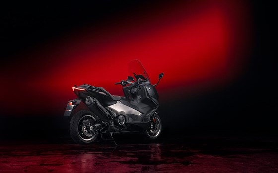 Neufahrzeug Yamaha TMAX 25th Anniversary - Bild 15