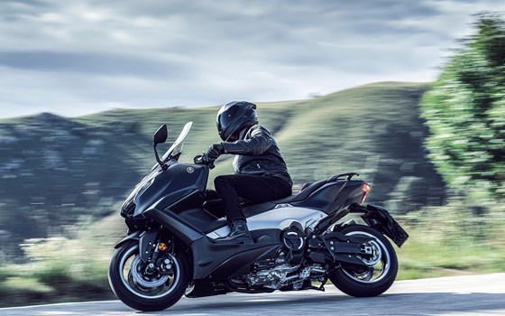 Neufahrzeug Yamaha TMAX 25th Anniversary - Bild 19