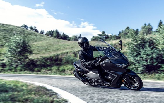 Neufahrzeug Yamaha TMAX 25th Anniversary - Bild 23