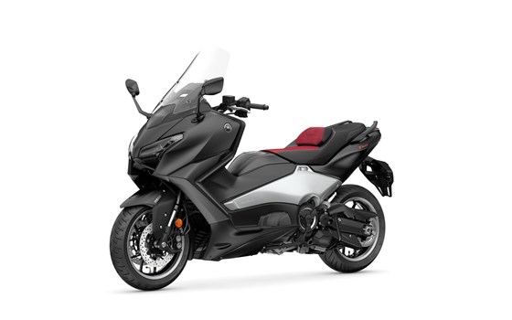 Neufahrzeug Yamaha TMAX 25th Anniversary - Bild 28