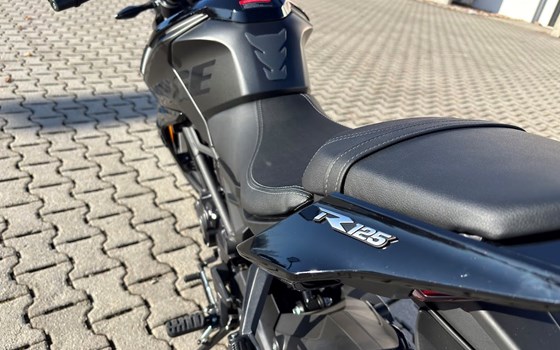 Neufahrzeug Voge R125 ABS - Bild 5