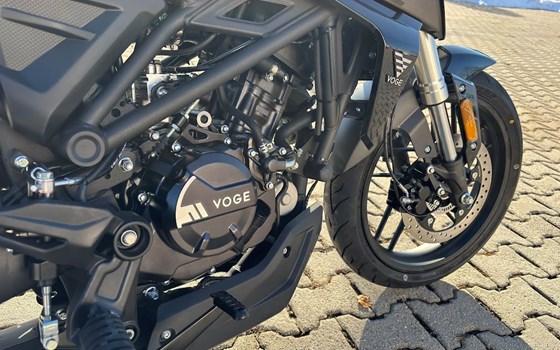 Neufahrzeug Voge R125 ABS - Bild 8