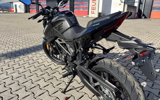 Neufahrzeug Voge R125 ABS - Bild 3