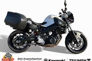Angebot BMW F 800 R