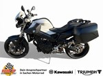 Angebot BMW F 800 R
