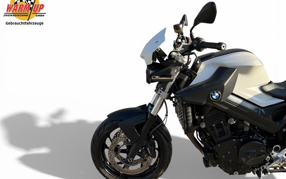 Gebrauchtmotorrad BMW F 800 R - Bild 13